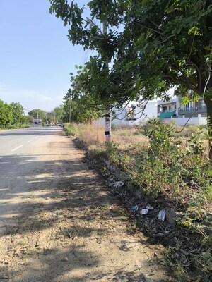 Plot Area in  Plot at Sector 1 – for Sale