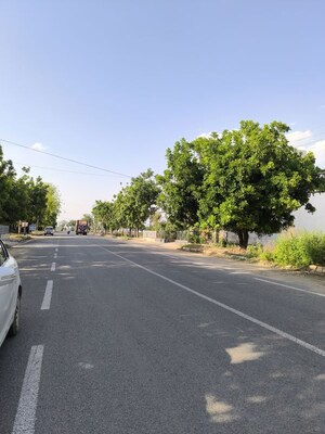  Plot – Garden View at Sector 1 - for Sale
