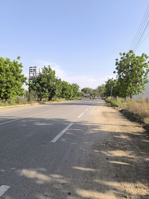 Plot Area in  Plot at Sector 1 – for Sale