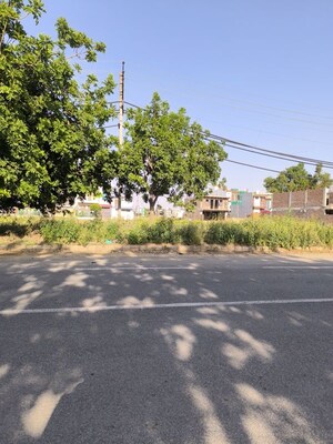  Plot – Garden View at Sector 1 - for Sale
