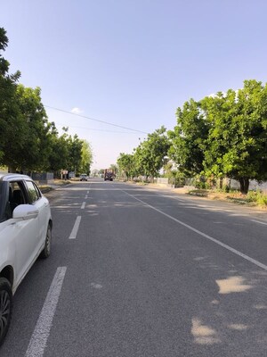   Plot at Sector 1 – for Sale