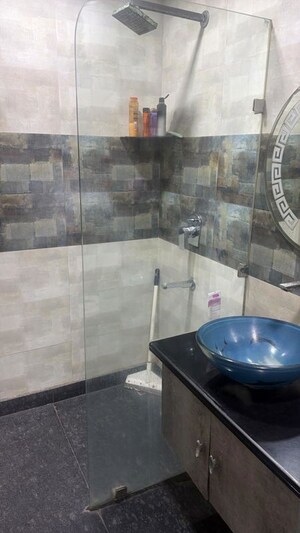 Attached Bathroom in 6+ BHK Independent House at RWA Apartments Sector 45, Sector 45 – for Sale