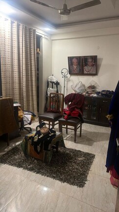 6+ BHK + Basement Independent House For Sale in RWA Apartments Sector 45