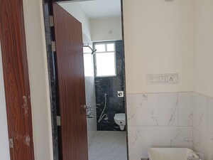 Bathroom in 2 BHK Apartment at Shevi Utopia Gold, Moshi – for Rent