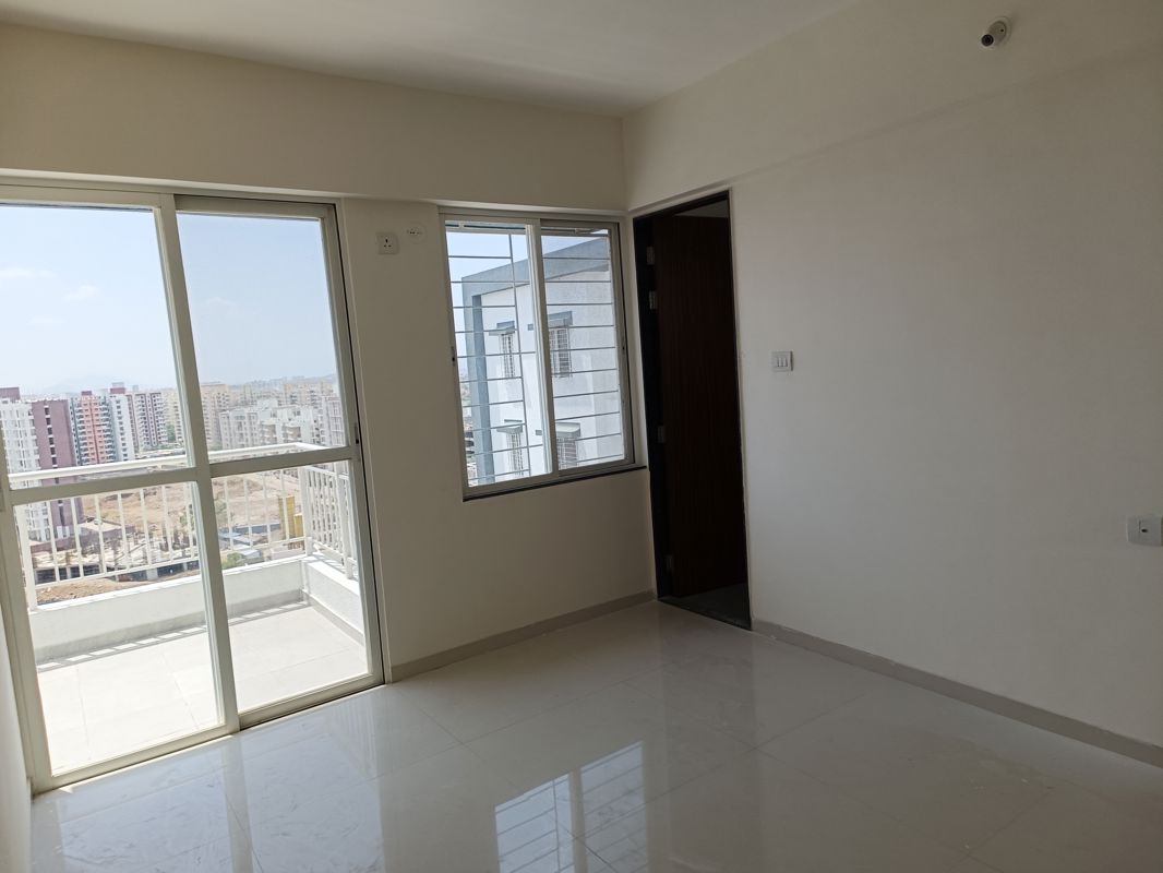 2 BHK + Extra Room,Store Room Apartment For Rent in Shevi Utopia Gold