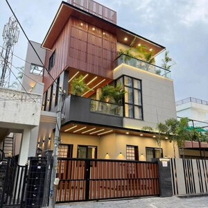 5 BHK Independent House For Sale in Nirman Nagar