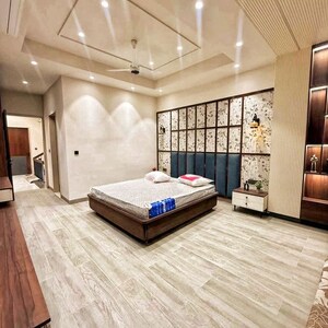 Kitchen in 5 BHK Independent House at Nirman Nagar – for Sale