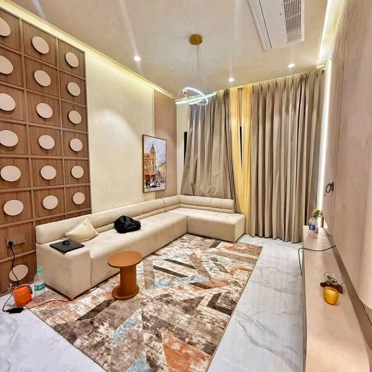 Living Room, nirman nagar 5 Bedroom 5500 Sq.Ft. Independent House In Nirman Nagar Jaipur 10341546