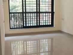 2 BHK + Study Room Apartment For Sale in K Raheja Palm Spring