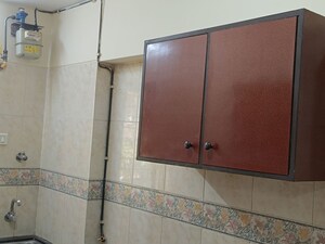 Furnished Amenities in 2 BHK Apartment at K Raheja Palm Spring, Malad West – for Sale