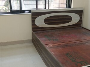 Balcony in 2 BHK Apartment at K Raheja Palm Spring, Malad West – for Sale