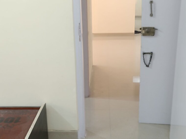 Bathroom, k-raheja-palm-spring 2 Bedroom 700 Sq.Ft. Apartment In Malad West Mumbai 10341550