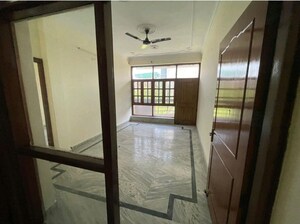 Bathroom in 2 BHK Builder Floor at RWA Apartments Sector 20, Sector 20 – for Rent