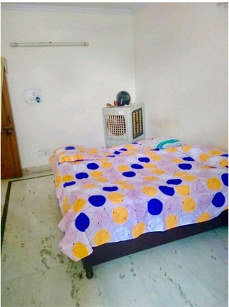 2 BHK + Pooja Room Builder Floor For Rent in RWA Apartments Sector 20 in Sector 20, Noida