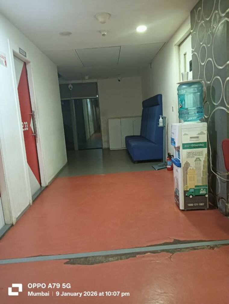 undefined, a-to-z-industrial-estate Commercial Office Space 1000 Sq.Ft. In Lower Parel Mumbai 10341559