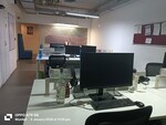 1000 Sq.Ft. Office Space in A To Z Industrial Estate