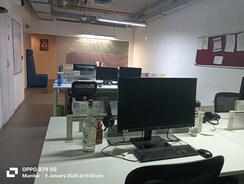 Office Space For Rent in A To Z Industrial Estate