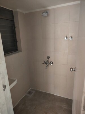 Bathroom in  Shop at Cosmos Aura, Worli – for Rent