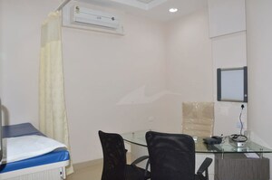  Office Space For Rent in Pragati Industrial Estate , Lower Parel