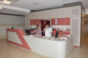 Team Area in  Office Space at Pragati Industrial Estate , Lower Parel – for Rent