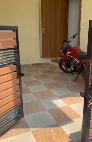 Parking in 3 BHK Penthouse at Ruchi Lifescape – for Sale