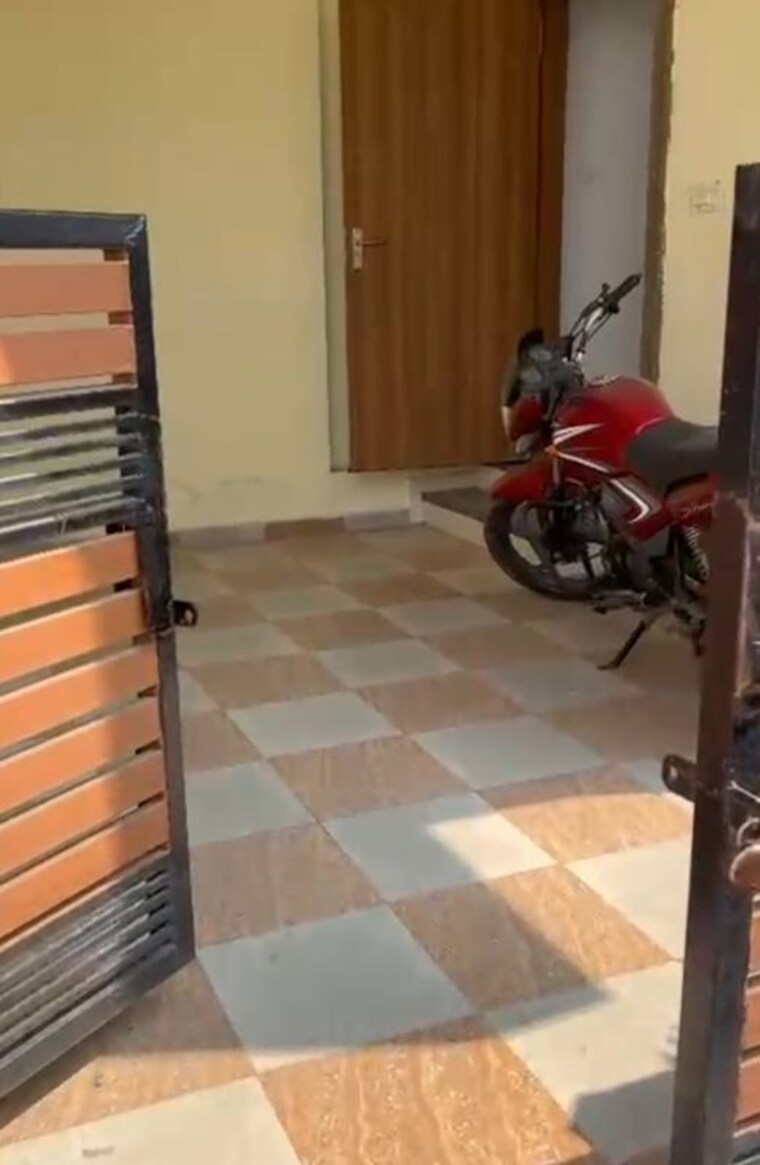  Parking, ruchi lifescape 3 Bedroom 1550 Sq.Ft. Penthouse In Ruchi Lifescape Bhopal 10341555