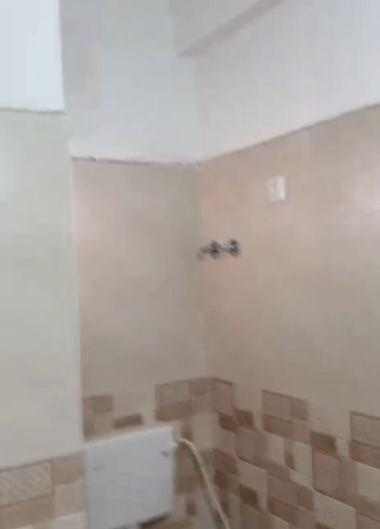 Bathroom, ruchi lifescape 3 Bedroom 1550 Sq.Ft. Penthouse In Ruchi Lifescape Bhopal 10341555