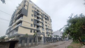 4 BHK Apartment – Exterior View View at Balaji Urban Prime, Manyawas - for Sale