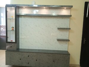 Furnished Amenities in 2 BHK Apartment at Pivotal Paradise, Sector 62 – for Sale