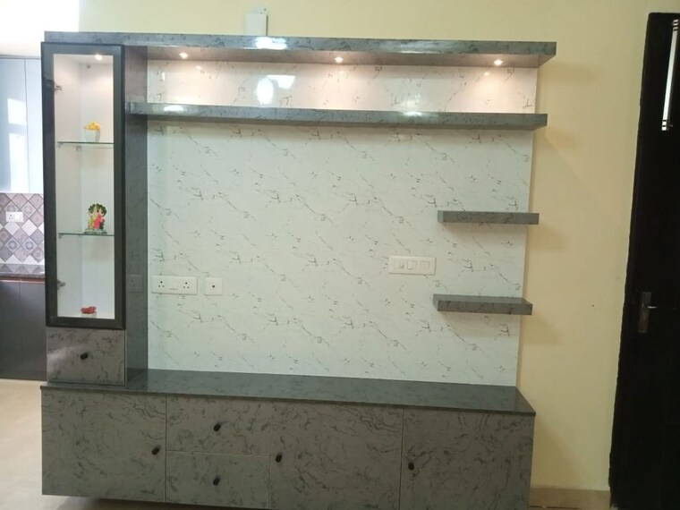 undefined, pivotal-paradise 2 Bedroom 1050 Sq.Ft. Apartment In Sector 62 Gurgaon 10341565