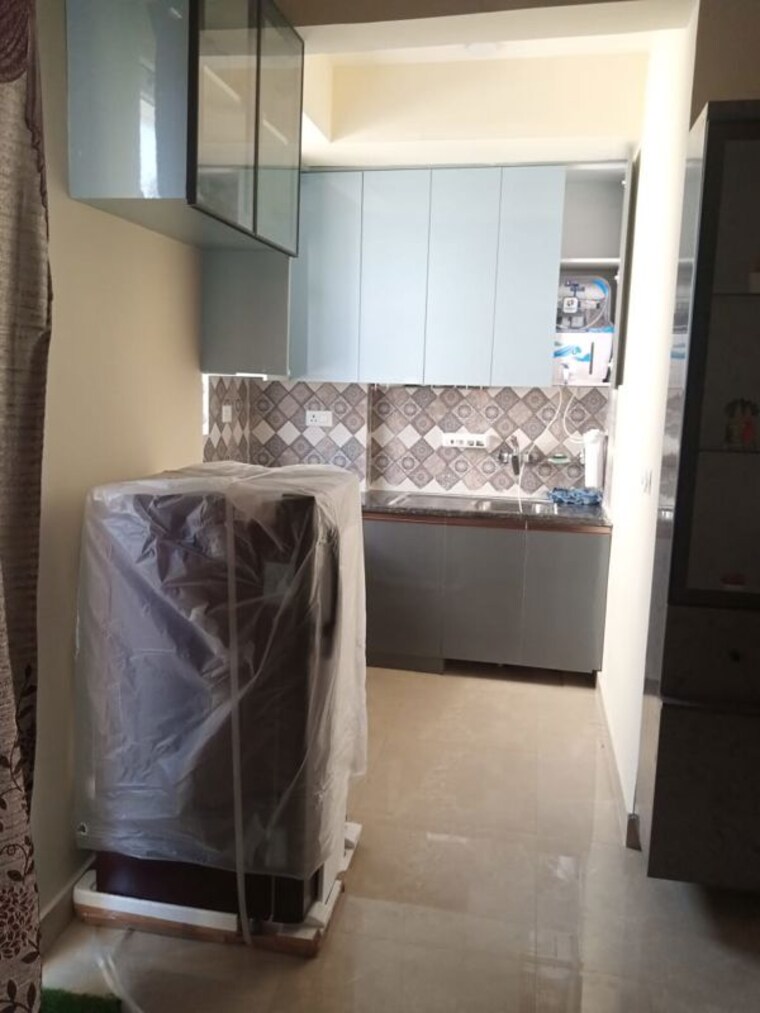 Balcony, pivotal-paradise 2 Bedroom 1050 Sq.Ft. Apartment In Sector 62 Gurgaon 10341565