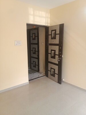 Room in 1 BHK Apartment at JSB Nakshatra Greens, Naigaon East – for Rent