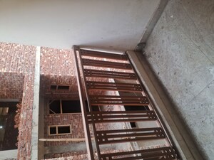 Balcony in 2 BHK Builder Floor at Baraula – for Sale