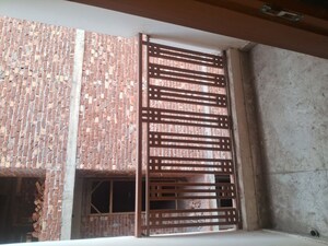 Balcony in 2 BHK Builder Floor at Baraula – for Sale