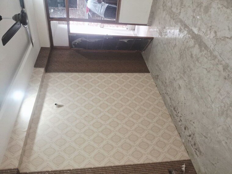 Room, baraula 2 Bedroom 950 Sq.Ft. Builder Floor In Baraula Noida 10341572