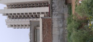  Apartment – Exterior View View at Pivotal Paradise, Sector 62 - for Sale