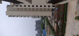  Apartment – Exterior View View at Pivotal Paradise, Sector 62 - for Sale