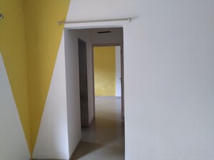 1 BHK Apartment For Rent in Thane West