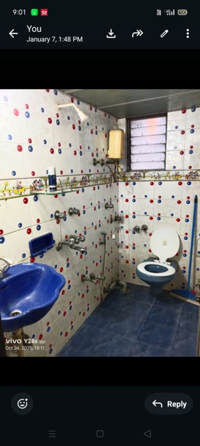 Team Area, ambe-bhavan 2 Bedroom 700 Sq.Ft. Apartment In Vashi Sector 12 Navi Mumbai 10341580