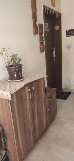 Furnished Amenities in 1 BHK Apartment at Anushree Astral Residency, Punawale – for Rent