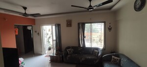 1 BHK Apartment For Rent in Anushree Astral Residency, Punawale