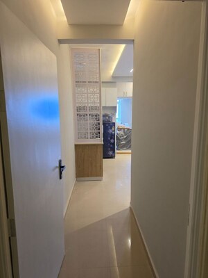 Building Lobby in 2 BHK Apartment at Pyramid Urban Homes 3, Sector 67a – for Rent