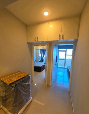  2 BHK Apartment at Pyramid Urban Homes 3, Sector 67a – for Rent