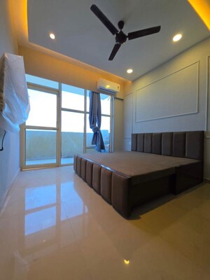 Kitchen in 2 BHK Apartment at Pyramid Urban Homes 3, Sector 67a – for Rent