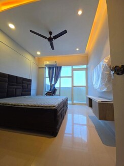 2 BHK Apartment For Rent in Pyramid Urban Homes 3