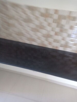 Furnished Amenities in 2 BHK Apartment at Runwal The Central Park, Chinchwad – for Rent