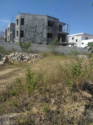  Plot For Sale in Sri Spalena Wavon, Abdullahpurmet