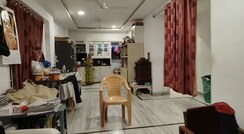 2 BHK Independent House For Sale in ARK Residency Boduppal