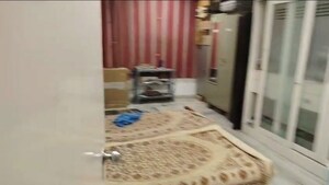 Bedroom in 2 BHK Independent House at ARK Residency Boduppal, Boduppal – for Sale