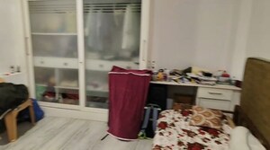 Living Room in 2 BHK Independent House at ARK Residency Boduppal, Boduppal – for Sale